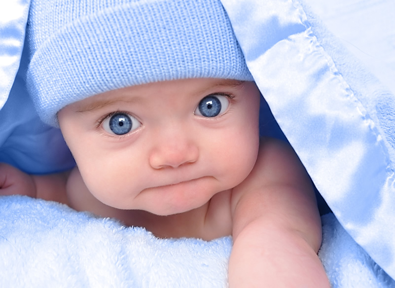 U svijetu se svakih osam sekundi rodi jedna beba