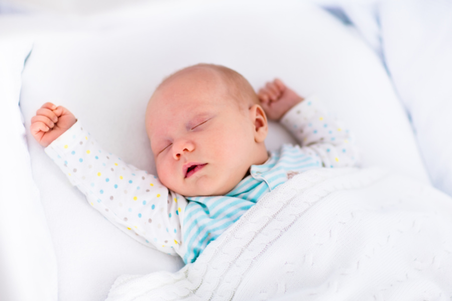 Jedini izvori kalcija za dojenčad su majčino mlijeko i mliječni pripravci za dojenčad.
