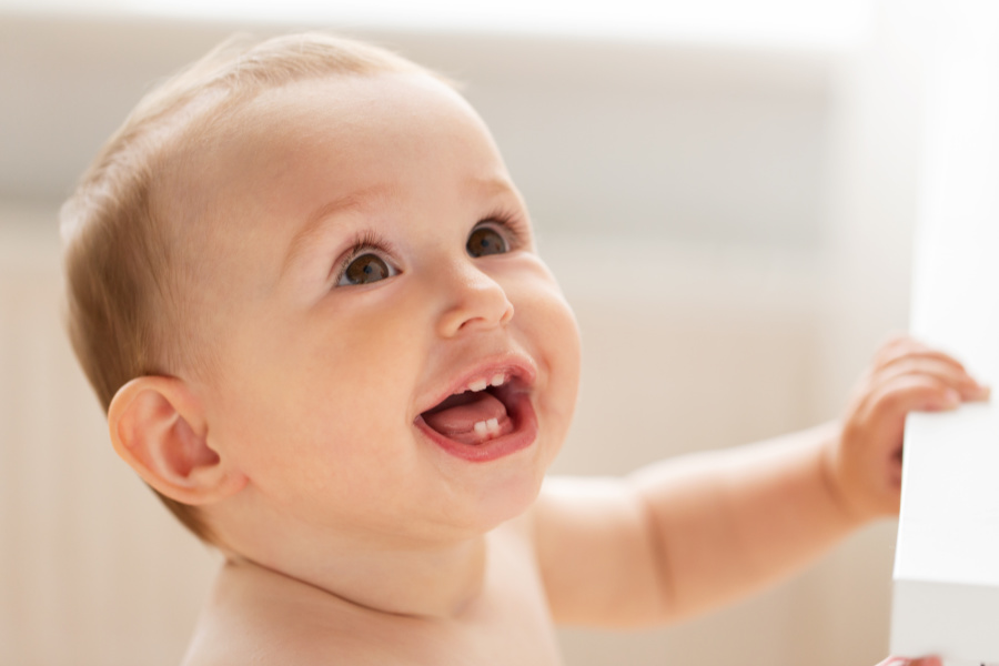 Svježe mlijeko djetetu možete dati tek nakon navršene prve godine.
