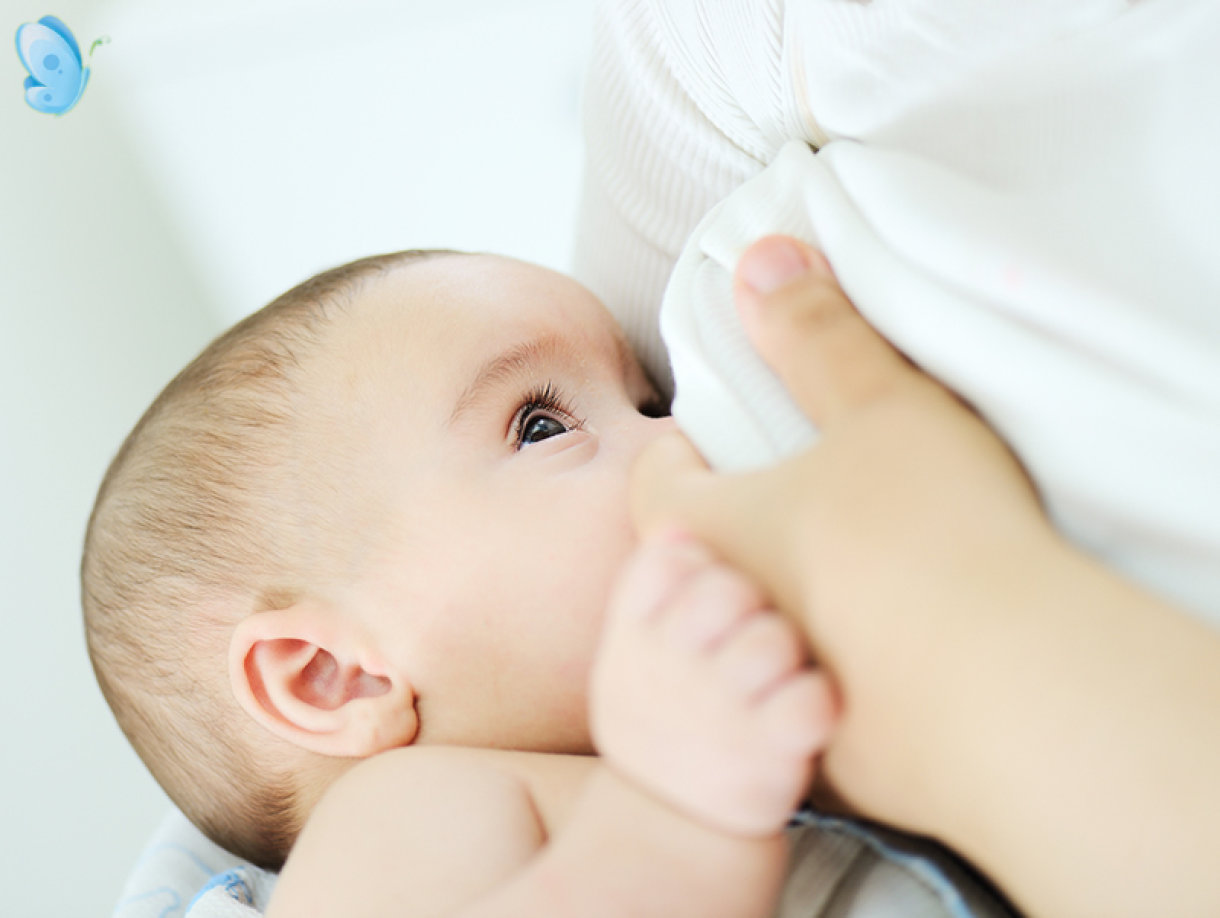 Prilikom odabira zdrave hrane vi i vaše dijete smanjujete rizik od bilokakvih bolesti.