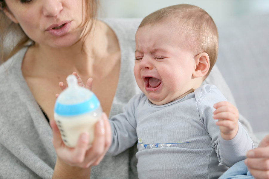 Zadaća roditelja je prepoznati ono što beba želi reći plačem, a to često nije baš lako.