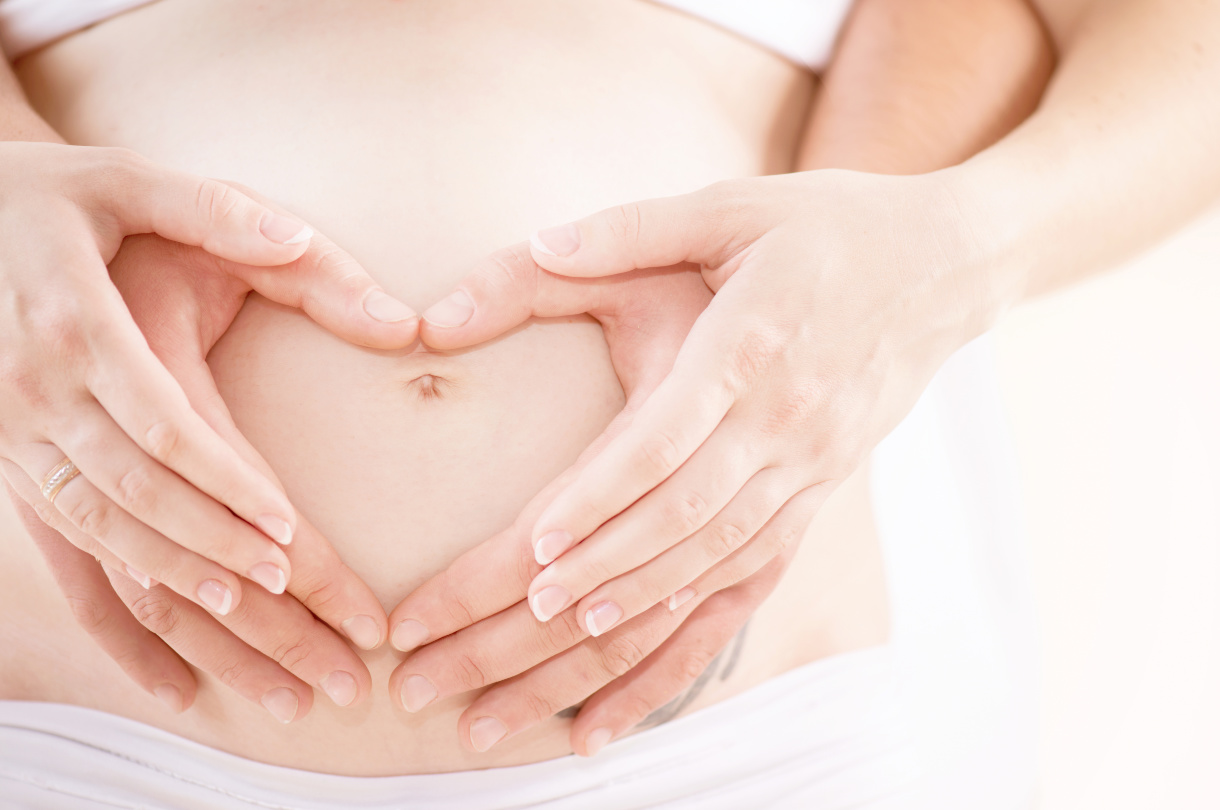 rep Disanje Bedro  Prvi simptomi trudnoće | Bebimil.hr